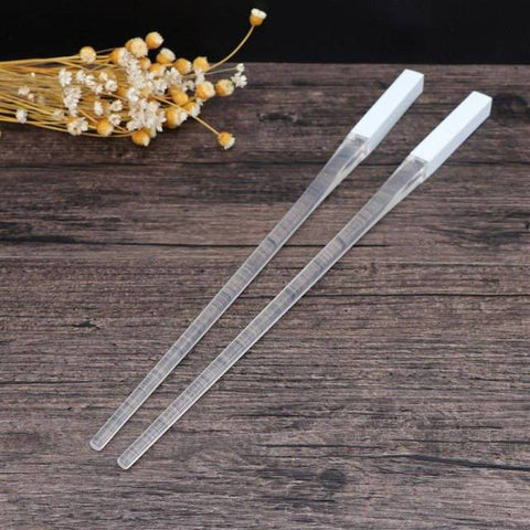 Image of LightSaber Chopsticks
