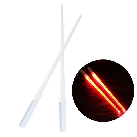 Image of LightSaber Chopsticks