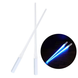 LightSaber Chopsticks