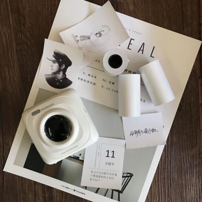 Image of Portable Bluetooth 4.0 Printer