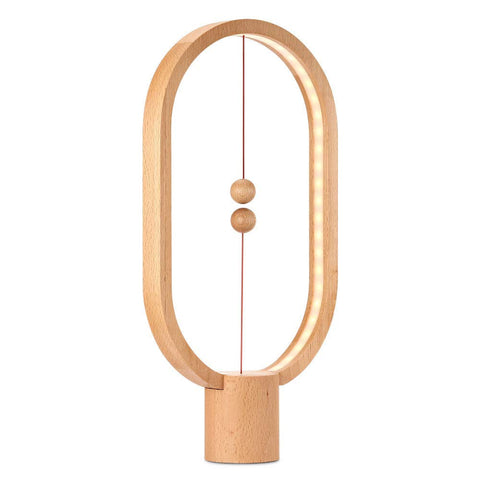 Image of Heng Balance Lamp - Ellipse