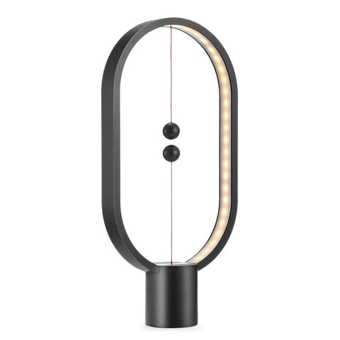 Image of Heng Balance Lamp - Ellipse