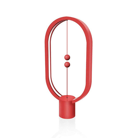 Image of Heng Balance Lamp - Ellipse