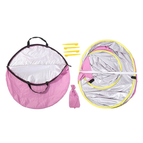Image of Portable Beach Tent