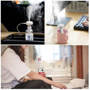 Mini Travel Humidifier