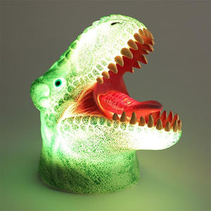 dinosaur night light
