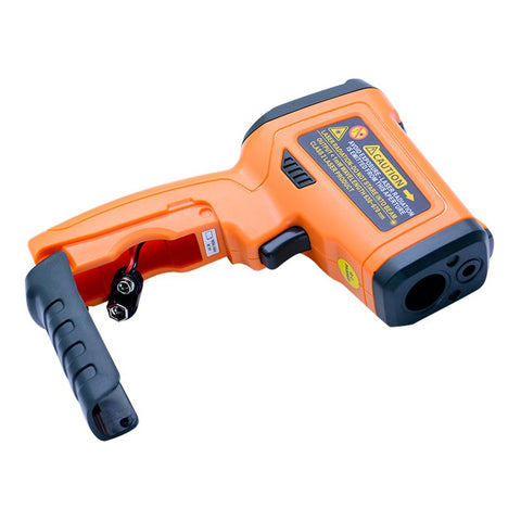Image of IR Thermometer