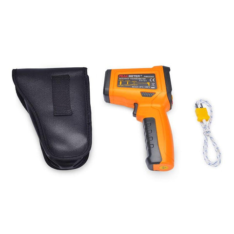 Image of Infrared Thermometer Package