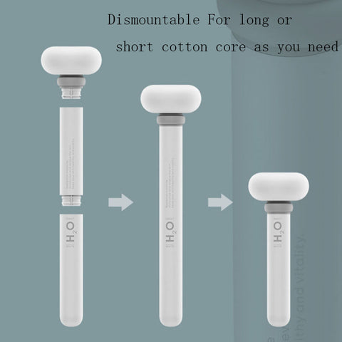 Image of Mini Humidifier