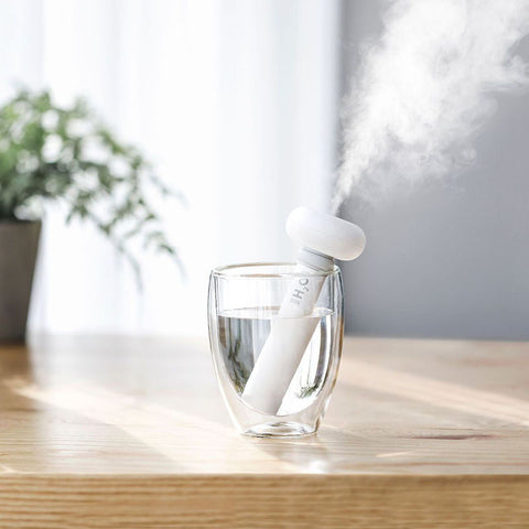 Image of Mini Travel Humidifier