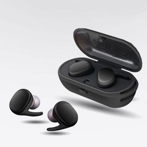 Image of Bluetooth Waterproof Earphones