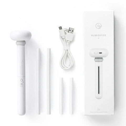 Image of Portable Humidifier