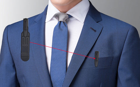 Image of Mini Full HD Camera and Voice Recorder