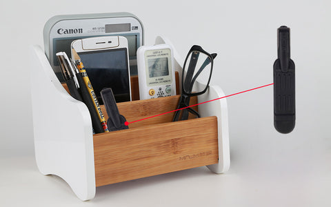 Image of Mini Full HD Camera and Voice Recorder