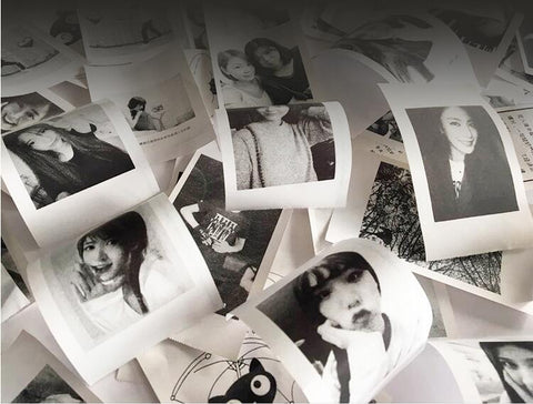 Image of Portable Bluetooth 4.0 Printer