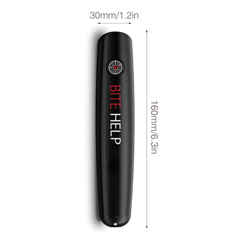 Image of mosquito stop itch pen size