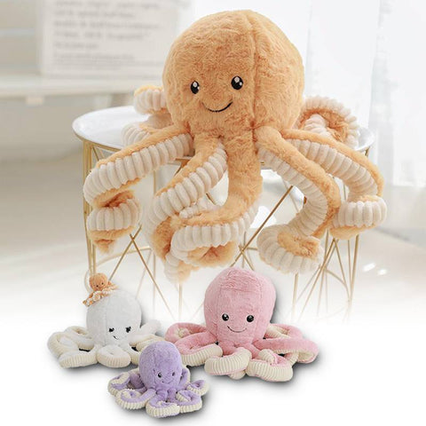 Image of octopus toy