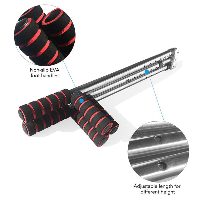 split machine