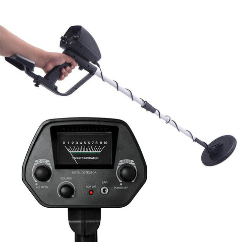 Image of Underwater Metal Detector