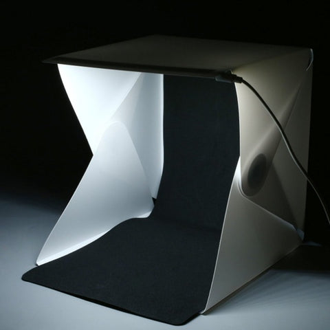 Image of Home Photo Studio Lightbox