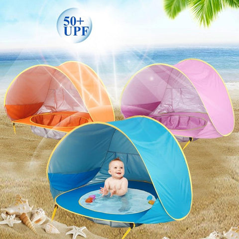 Baby Tents For Beach
