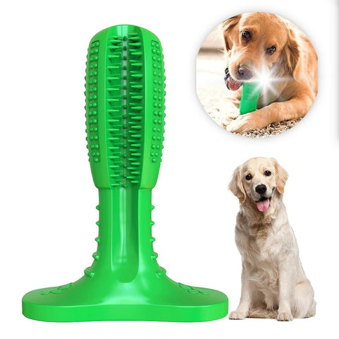 Image of Dog Toothbrush