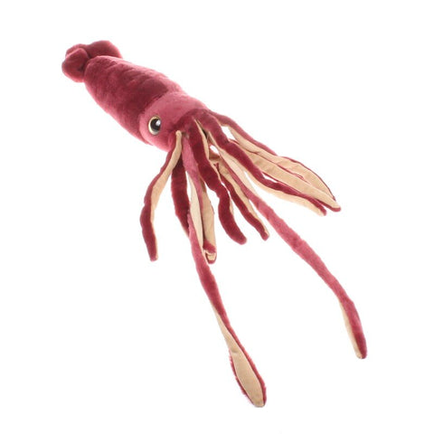 Image of squid stuffed animal