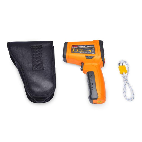 Infrared Thermometer Package
