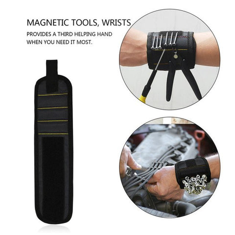 Image of Strong Magnetic Wristband