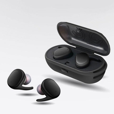 Bluetooth Waterproof Earphones