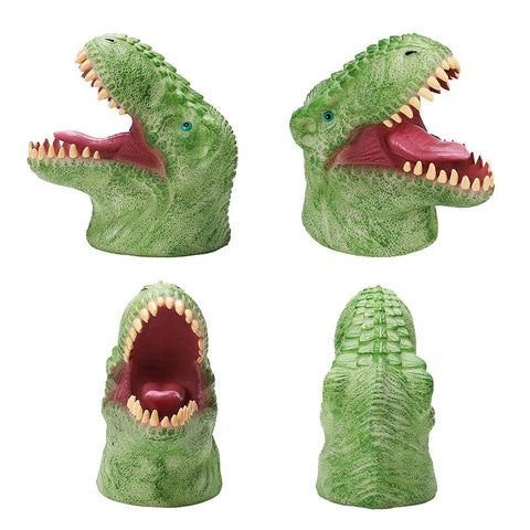 Image of dinosaur toys