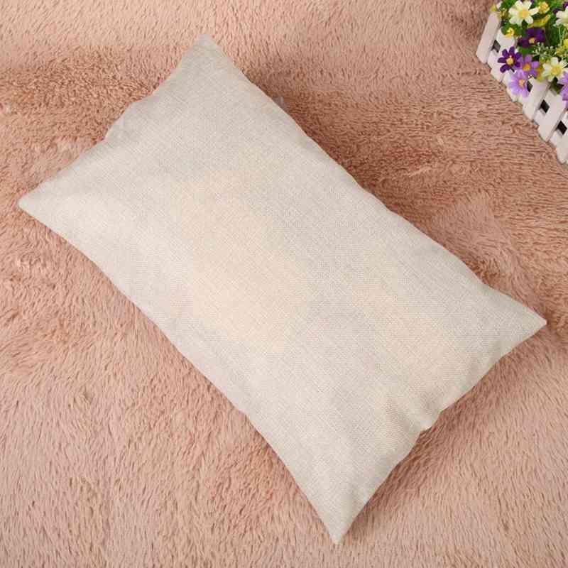 decorative dog pillows back