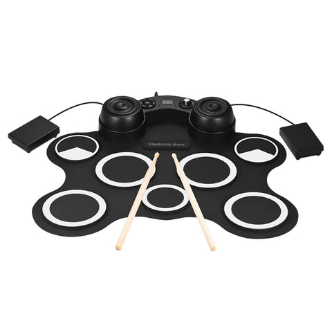 Image of electronic drum pad