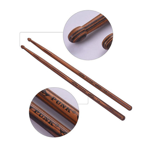 Image of premium drumsticks