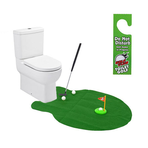 Image of toilet games
